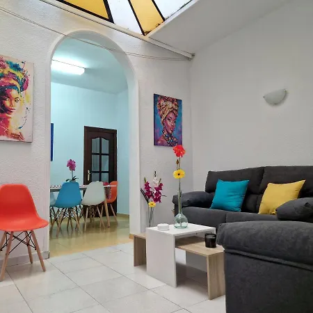 Precioso piso en Sevilla Exterior foto