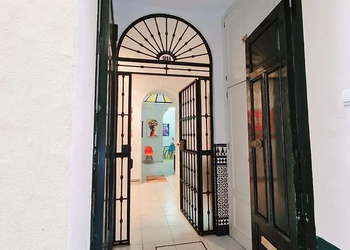 Precioso Piso En Sevilla