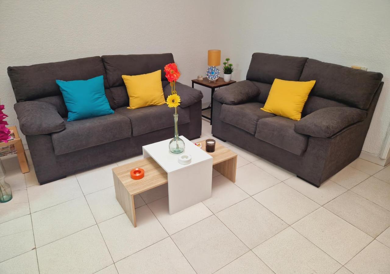 Apartment Precioso Piso En Sevilla